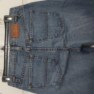 Tommy Hilfiger Blue Jeans Sz 6A